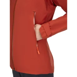 Women Rab Womens Firewall Light Jacket