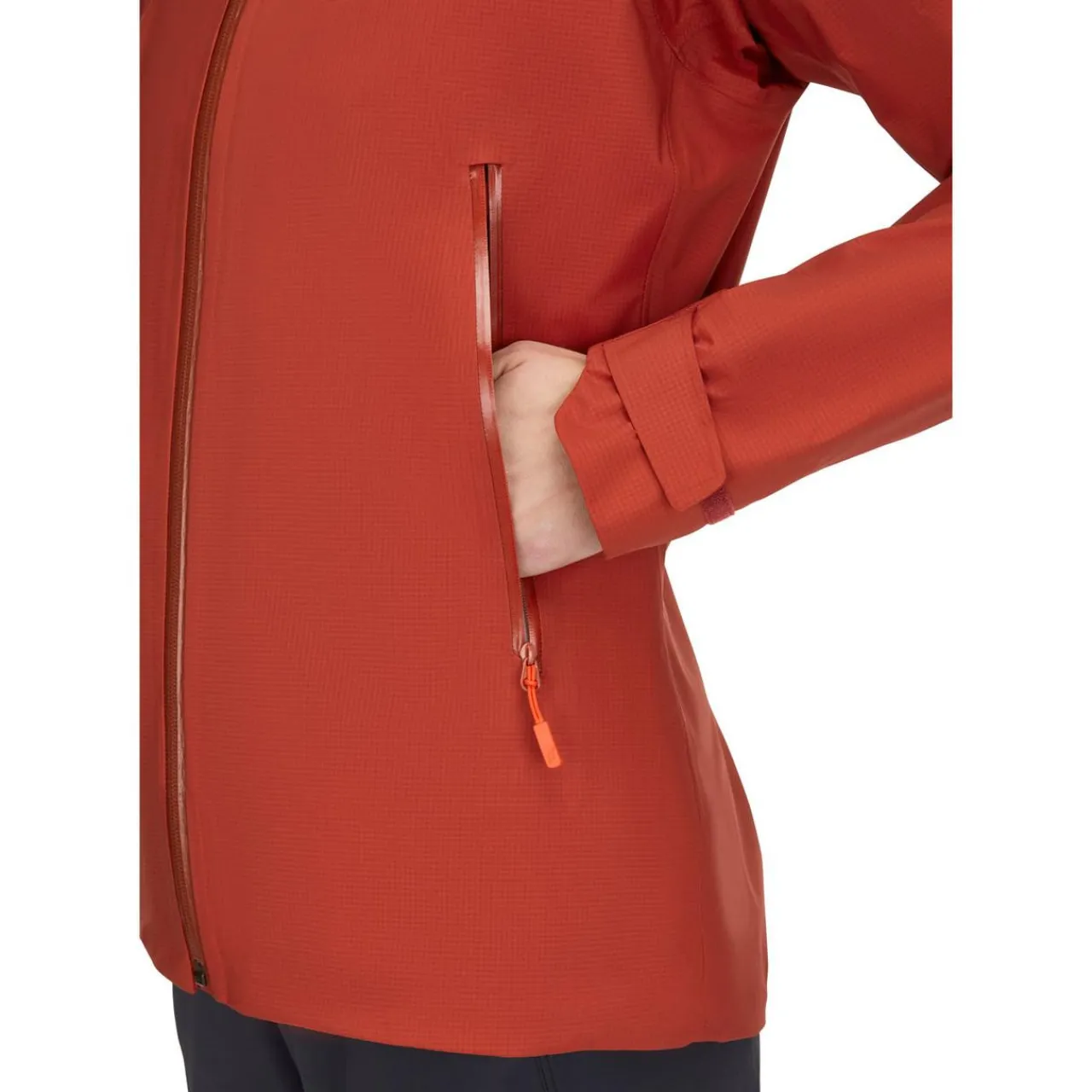 Women Rab Womens Firewall Light Jacket