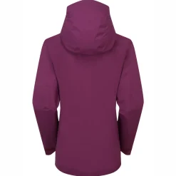 Women Rab Womens Firewall Mountain 3L Jacket