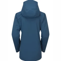 Women Rab Womens Firewall Mountain 3L Jacket