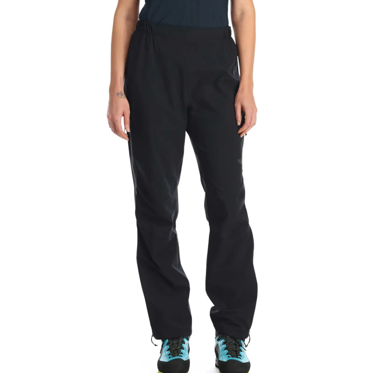 Women Rab Womens Firewall Pants