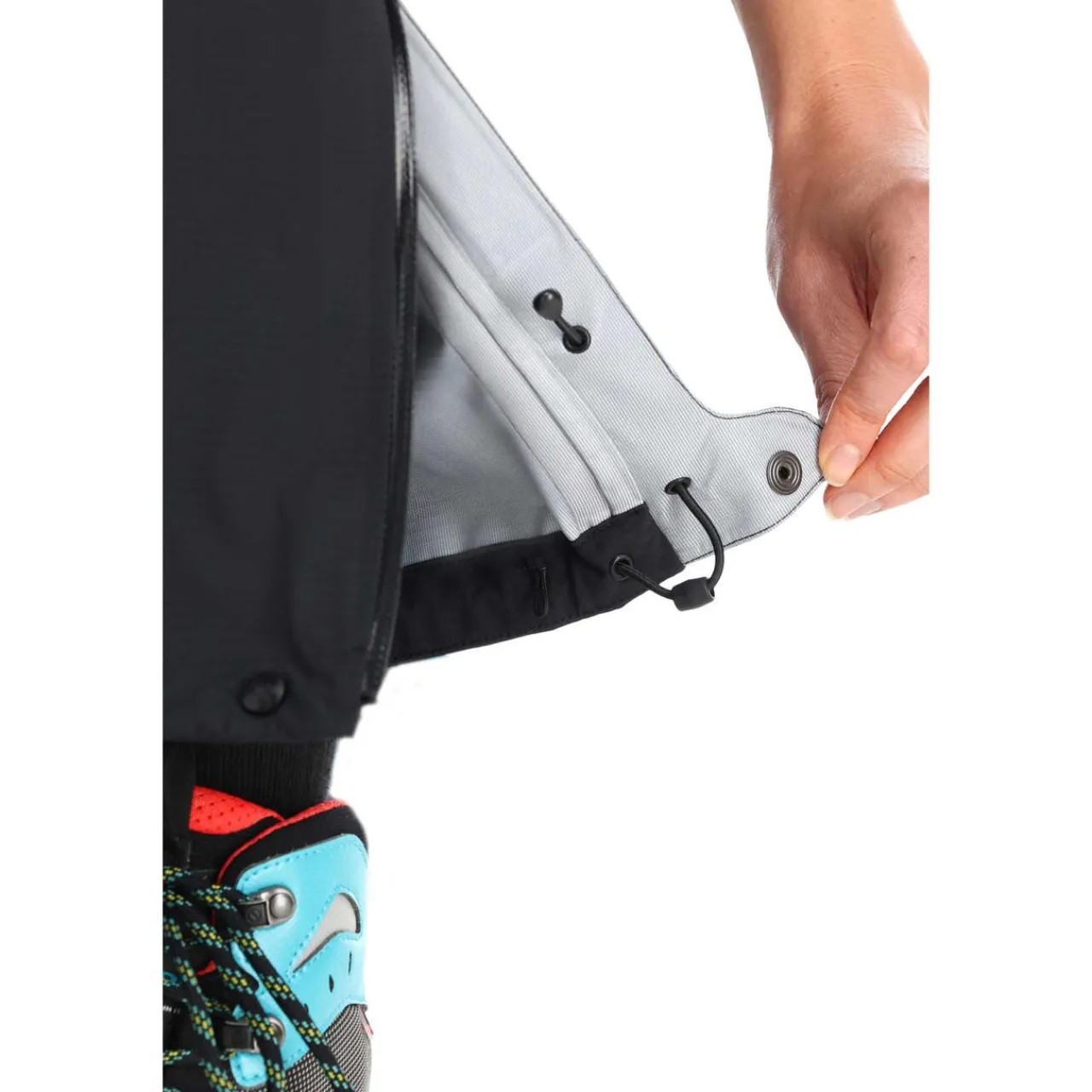 Women Rab Womens Firewall Pants