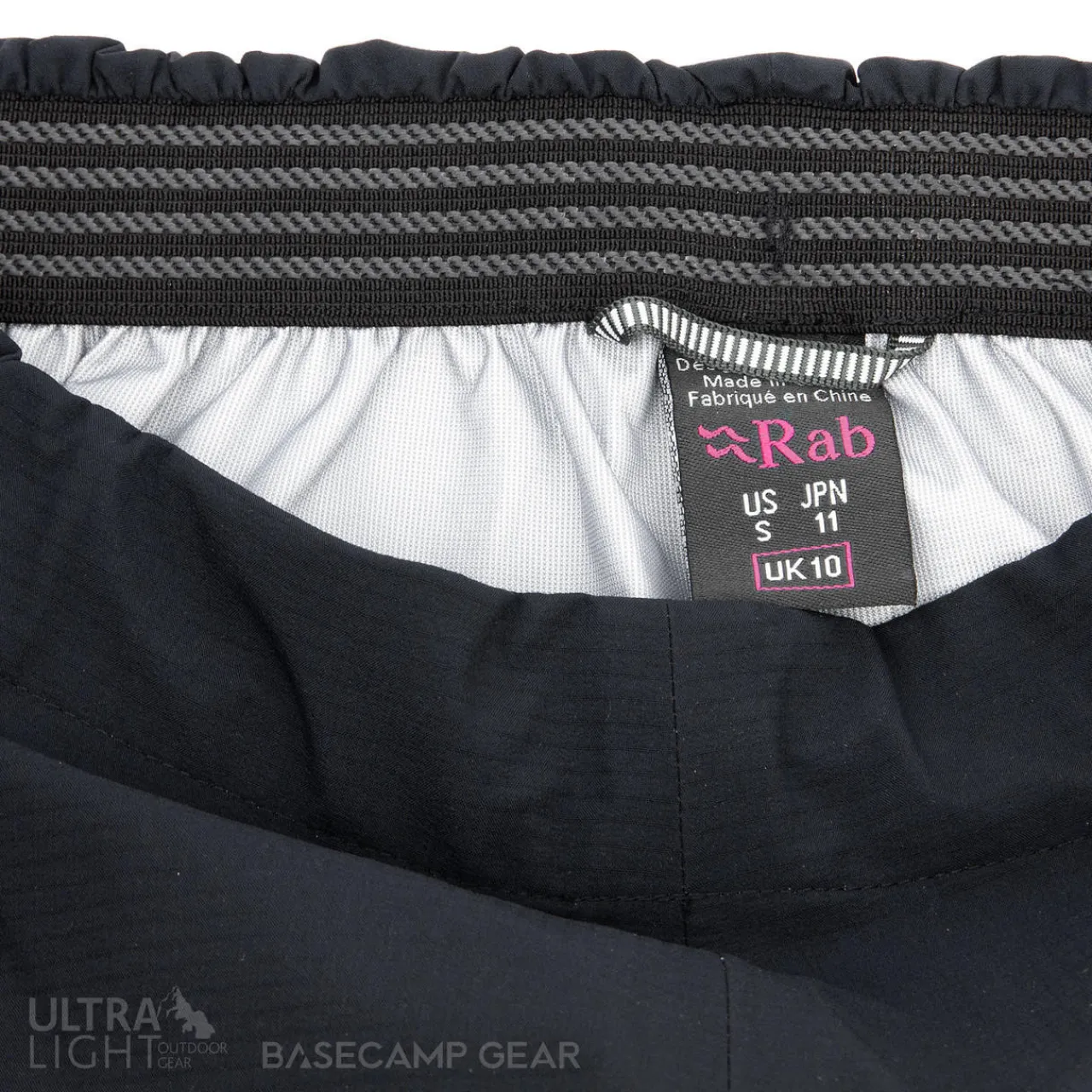 Women Rab Womens Firewall Pants