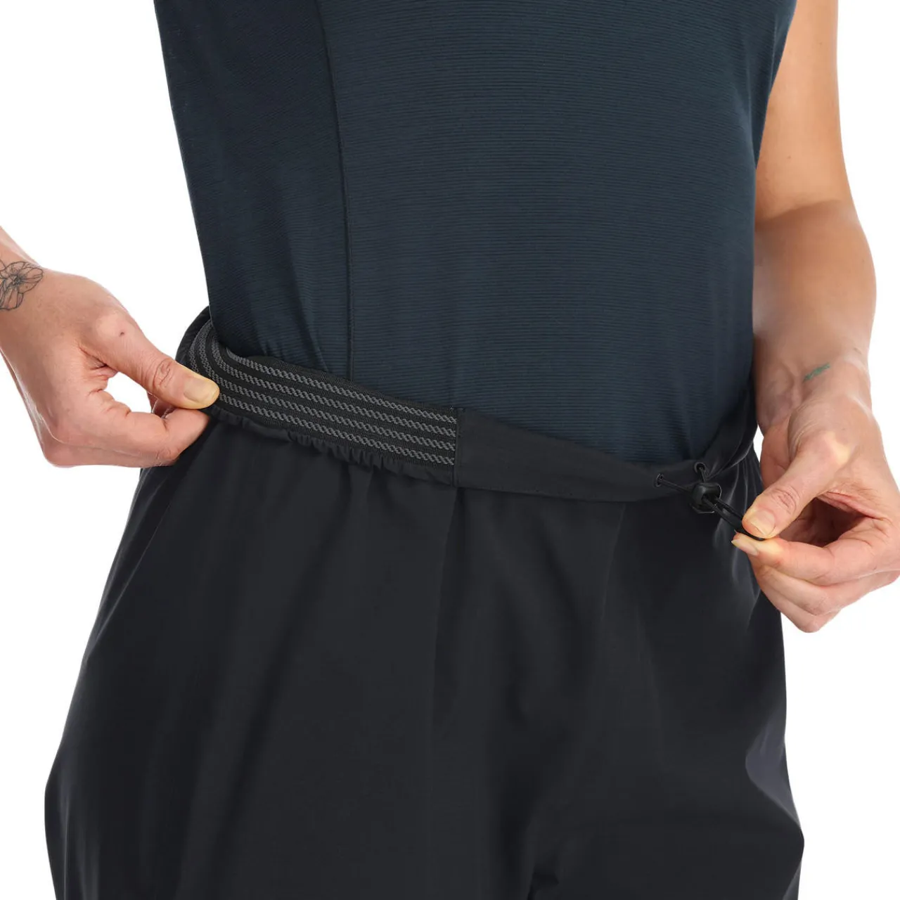 Women Rab Womens Firewall Pants