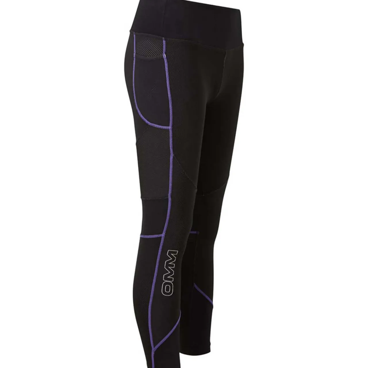 Women OMM Womens Flash Winter Tights