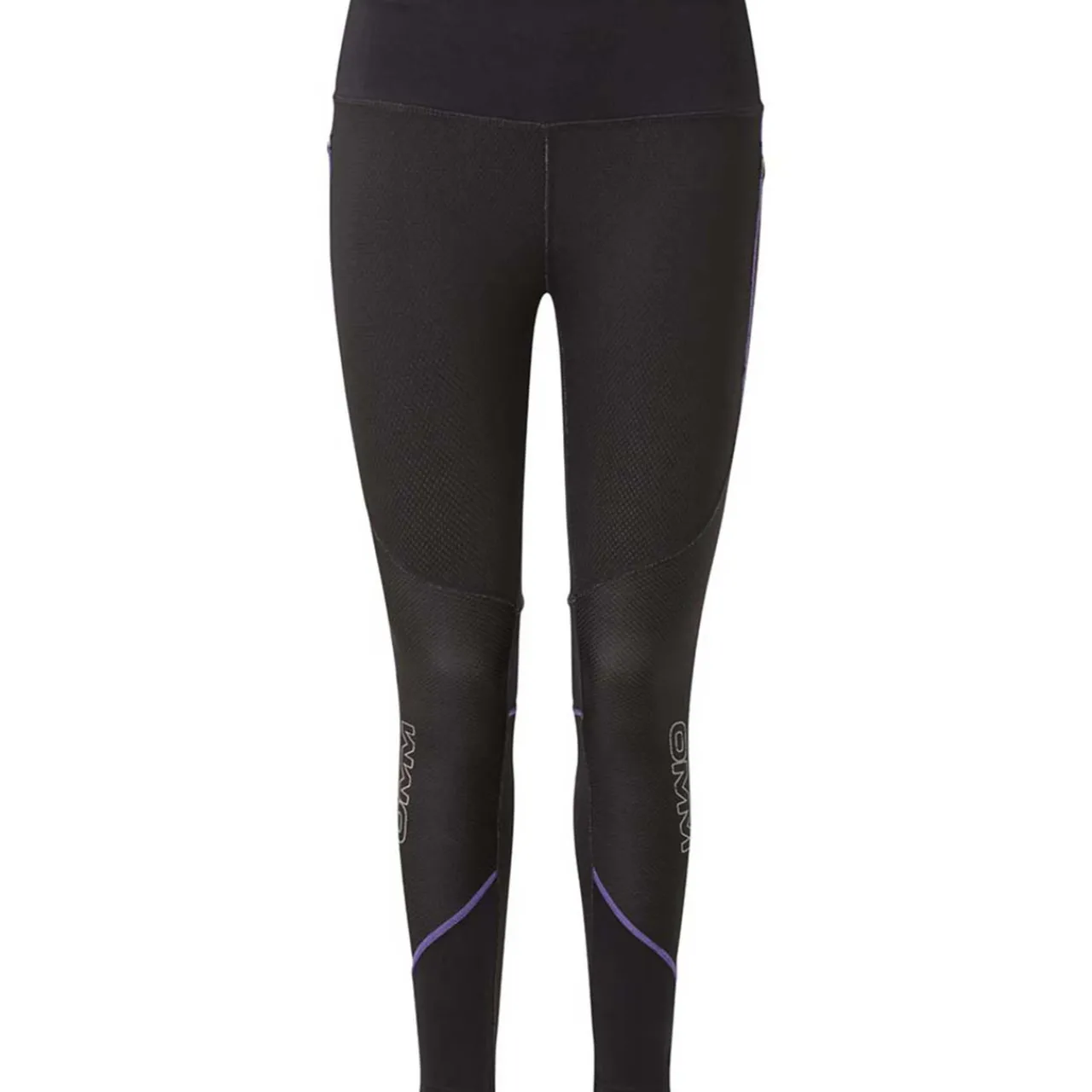 Women OMM Womens Flash Winter Tights