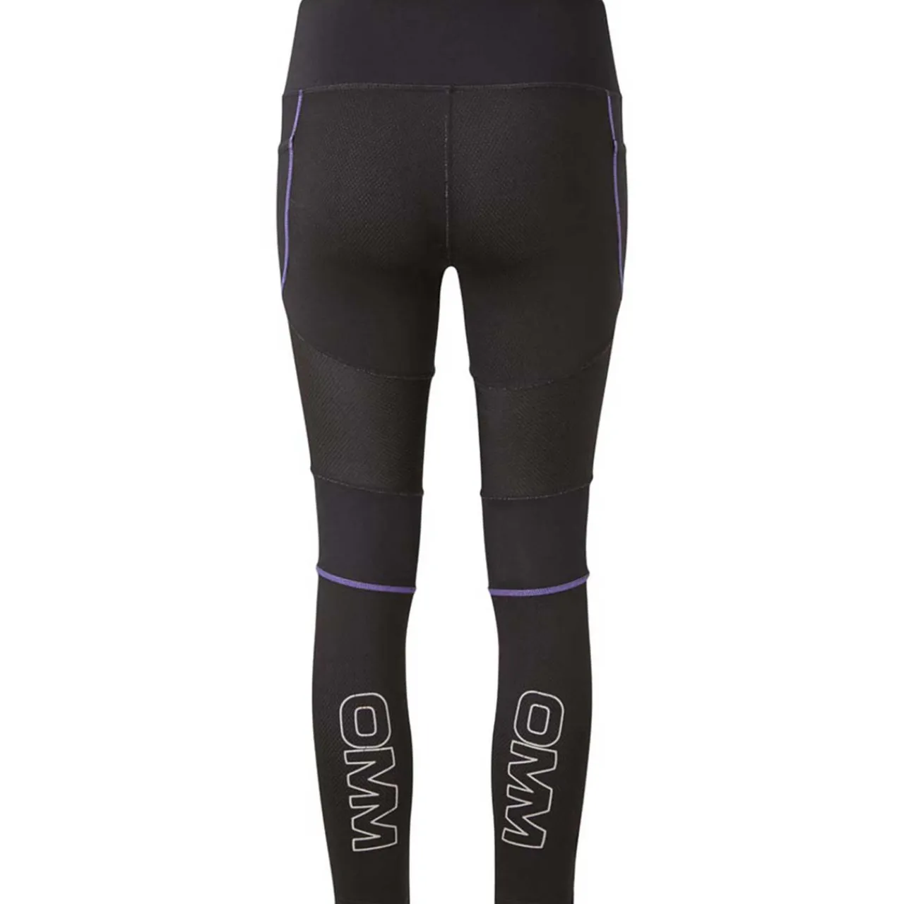 Women OMM Womens Flash Winter Tights