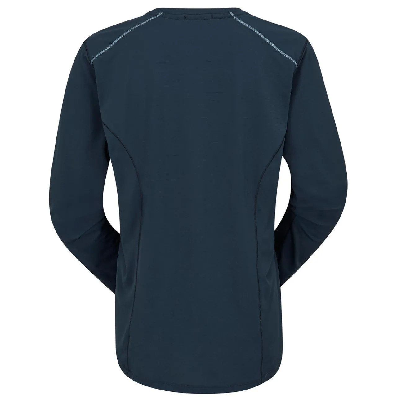 Women Rab Womens Force LS Tee