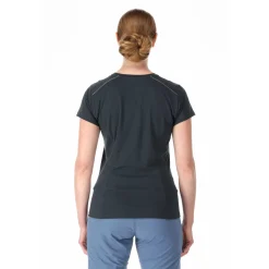 Women Rab Womens Force SS Tee