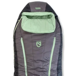 Nemo Womens Forte 35 Synthetic Sleeping Bag