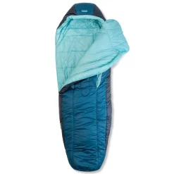 Nemo Womens Forte 20 Synthetic Sleeping Bag