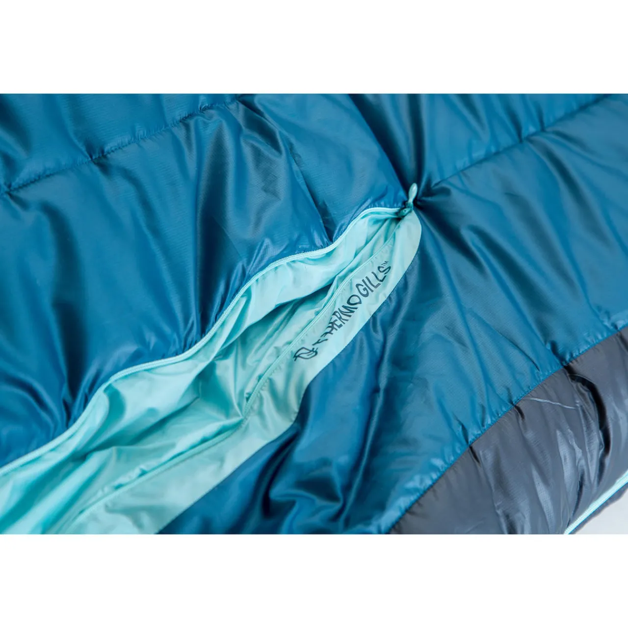 Nemo Womens Forte 20 Synthetic Sleeping Bag