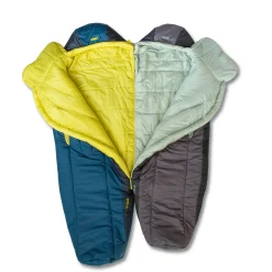Nemo Womens Forte 20 Synthetic Sleeping Bag