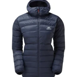 Women Mountain Equipment Womens Frostline Down Jacket