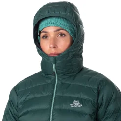 Women Mountain Equipment Womens Frostline Down Jacket