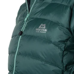 Women Mountain Equipment Womens Frostline Down Jacket