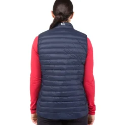 Women Mountain Equipment Womens Frostline Down Vest