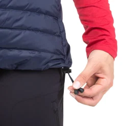 Women Mountain Equipment Womens Frostline Down Vest