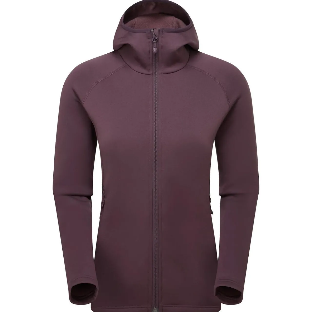 Women Montane Womens Fury Hoodie