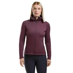 Women Montane Womens Fury Hoodie
