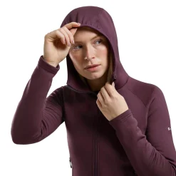 Women Montane Womens Fury Hoodie