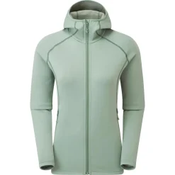 Women Montane Womens Fury Hoodie - Past Season Colours