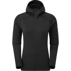 Women Montane Womens Fury Hoodie - Past Season Colours