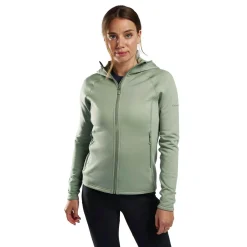 Women Montane Womens Fury Hoodie - Past Season Colours