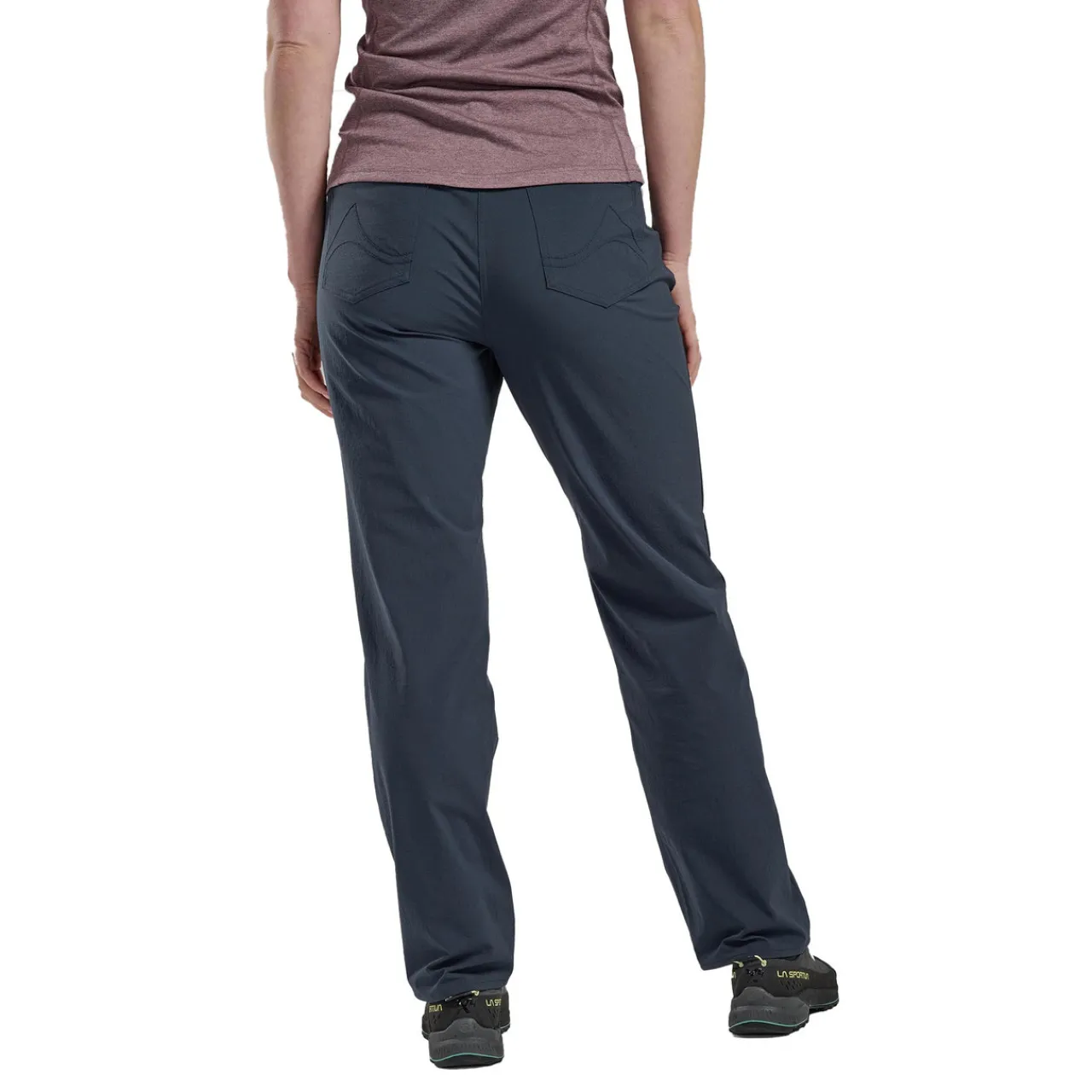 Women Montane Womens Genoa Lite Pants