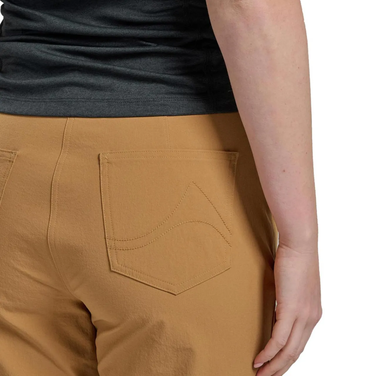 Women Montane Womens Genoa Lite Pants