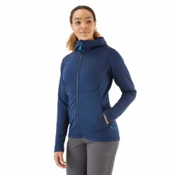 Women Rab Womens Geon Hoody