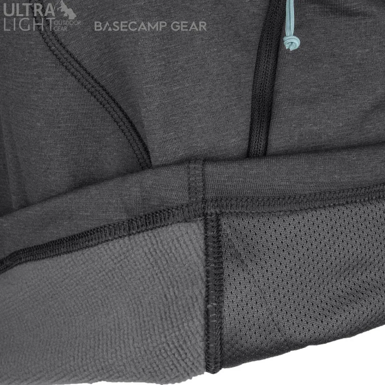 Women Rab Womens Geon Hoody