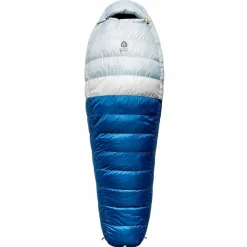 Sierra Designs Womens Get Down 20 Down Sleeping Bag