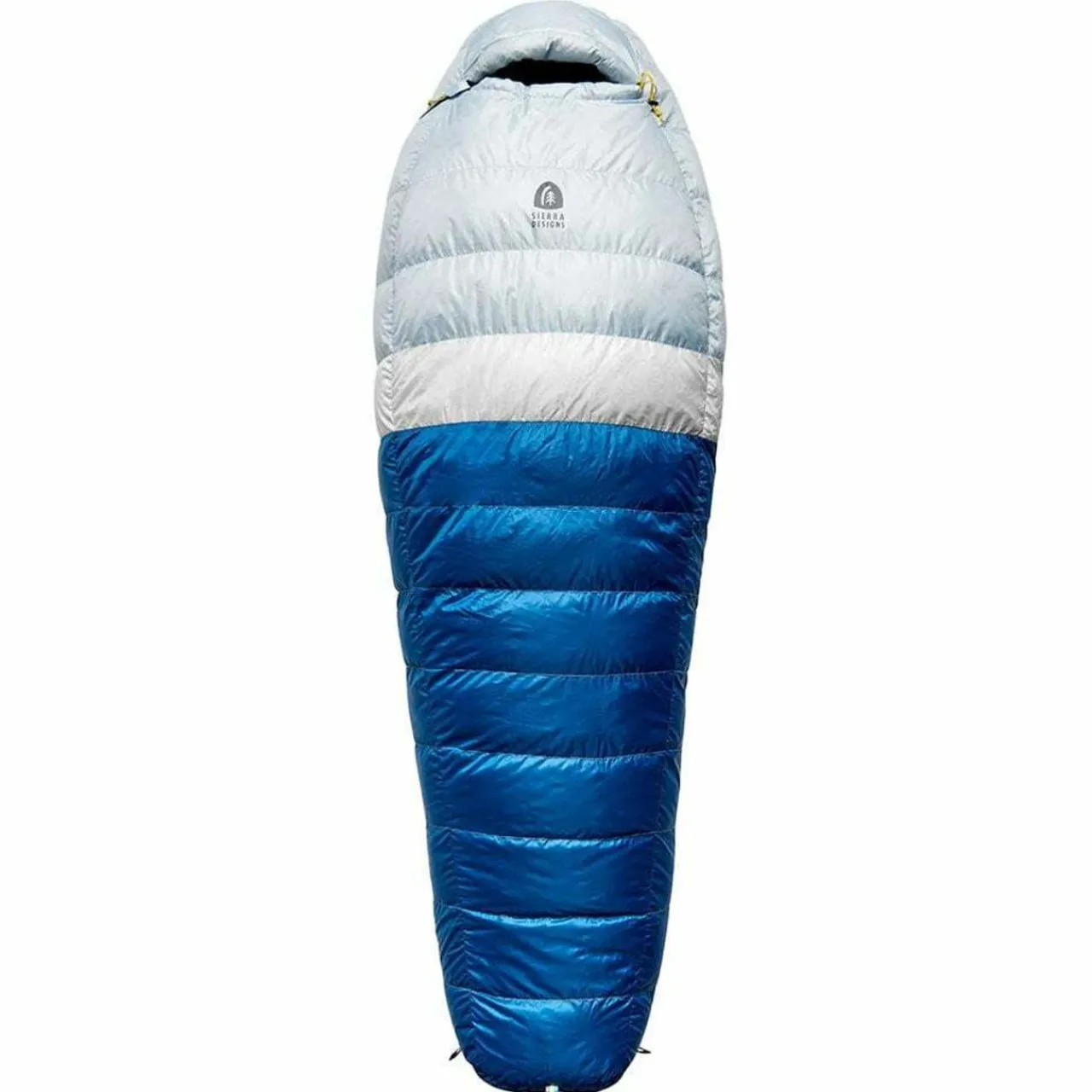 Sierra Designs Womens Get Down 20 Down Sleeping Bag
