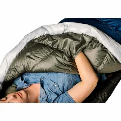 Sierra Designs Womens Get Down 20 Down Sleeping Bag