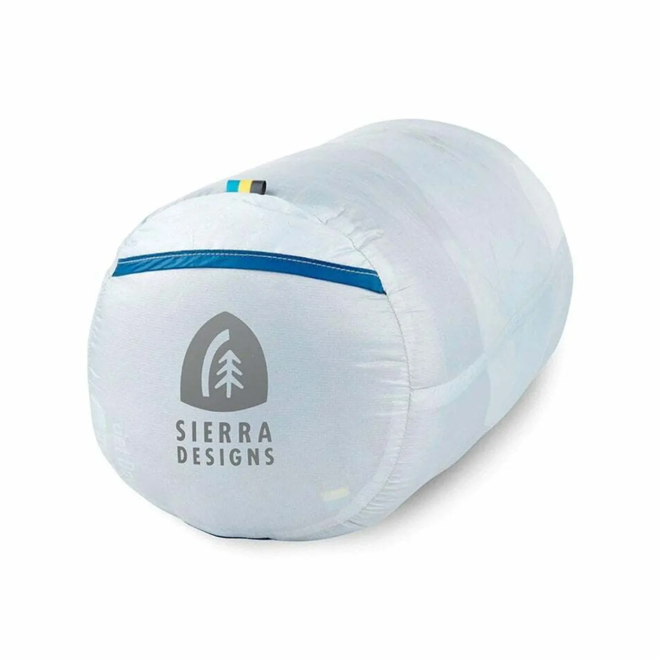 Sierra Designs Womens Get Down 20 Down Sleeping Bag