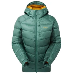 Women Rab Womens Glaceon Pro Down Jacket