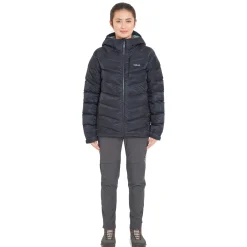 Women Rab Womens Glaceon Pro Down Jacket