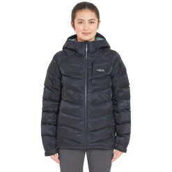 Women Rab Womens Glaceon Pro Down Jacket