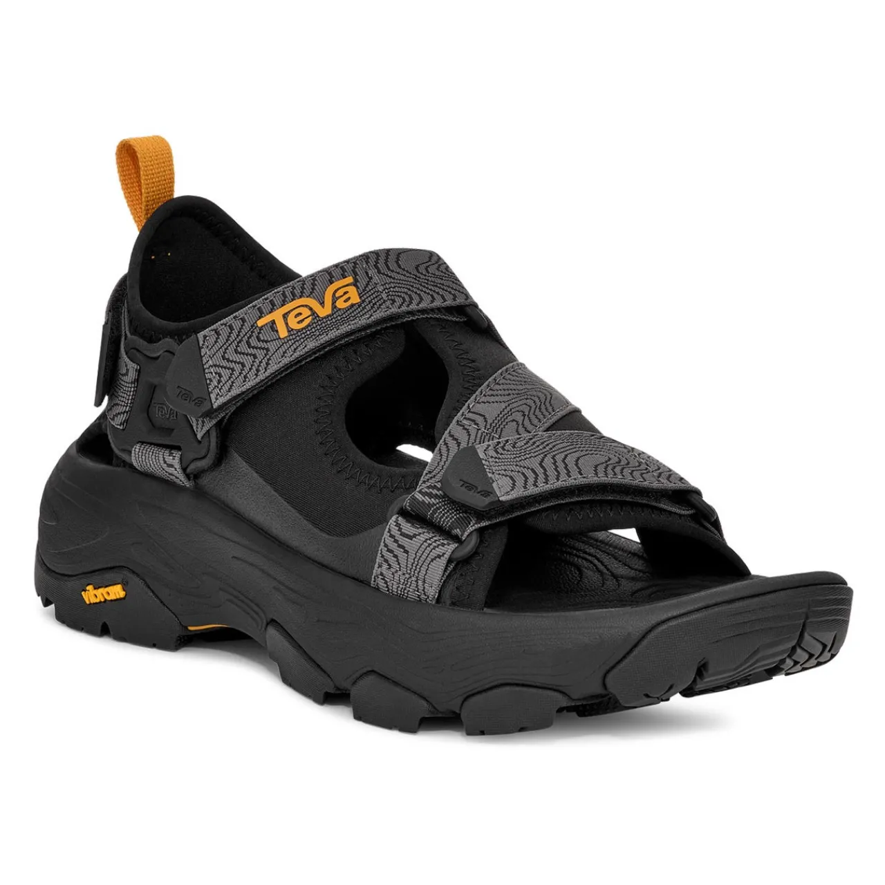 Women Teva Womens Grandview Max Sandal