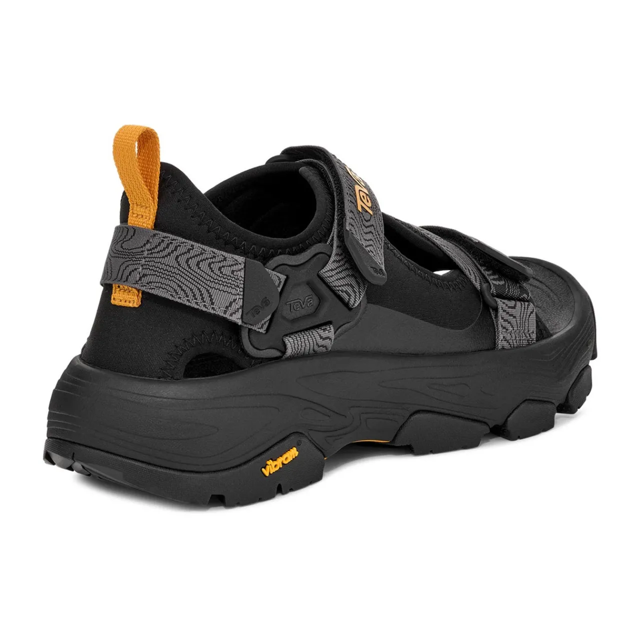 Women Teva Womens Grandview Max Sandal