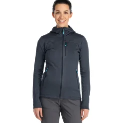 Women Rab Womens Graviton Hoody