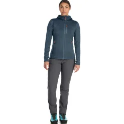 Women Rab Womens Graviton Hoody