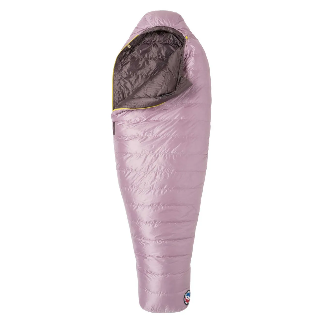 Big Agnes Womens Greystone 20 Down Sleeping Bag