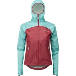 Women OMM Womens Halo+ Jacket