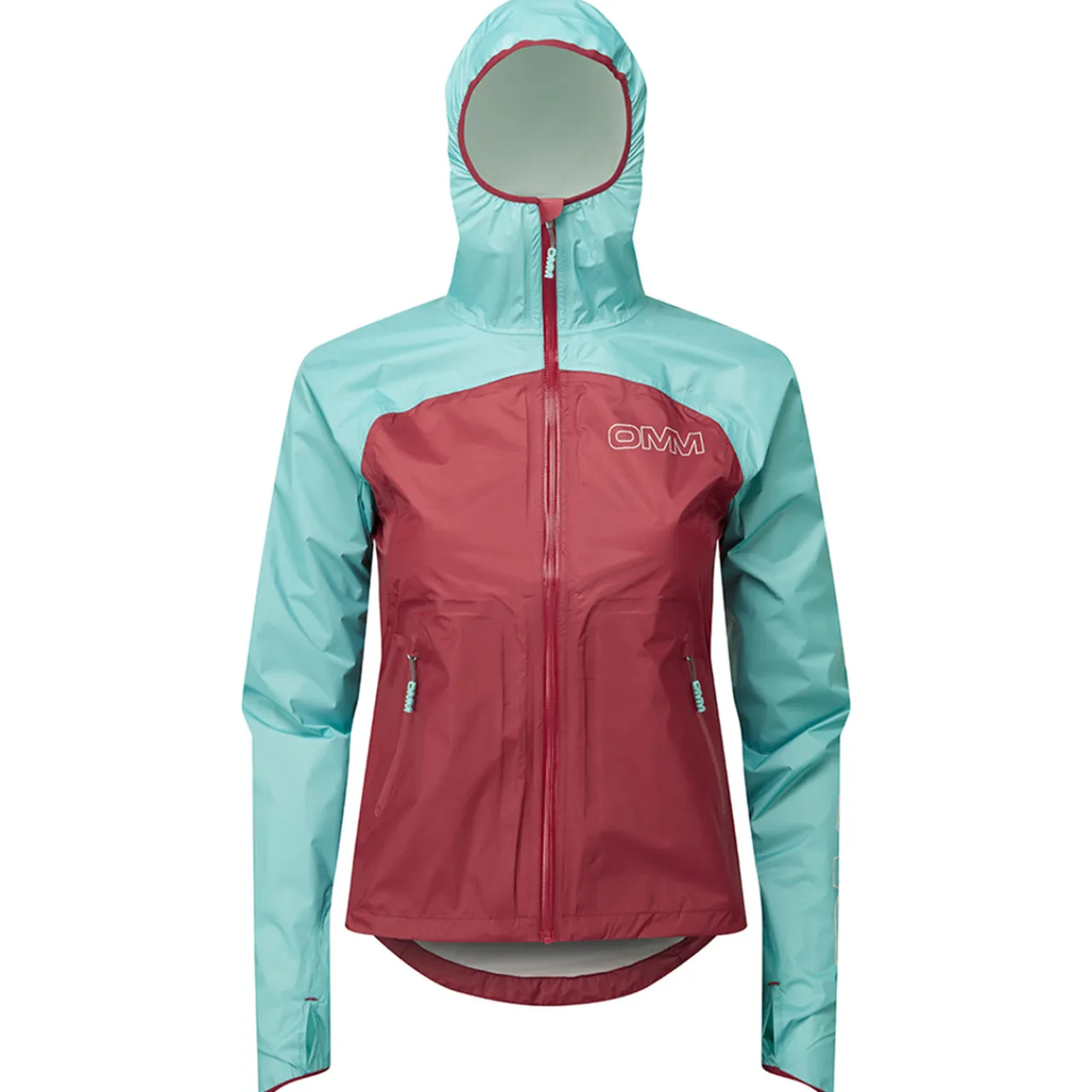 Women OMM Womens Halo+ Jacket