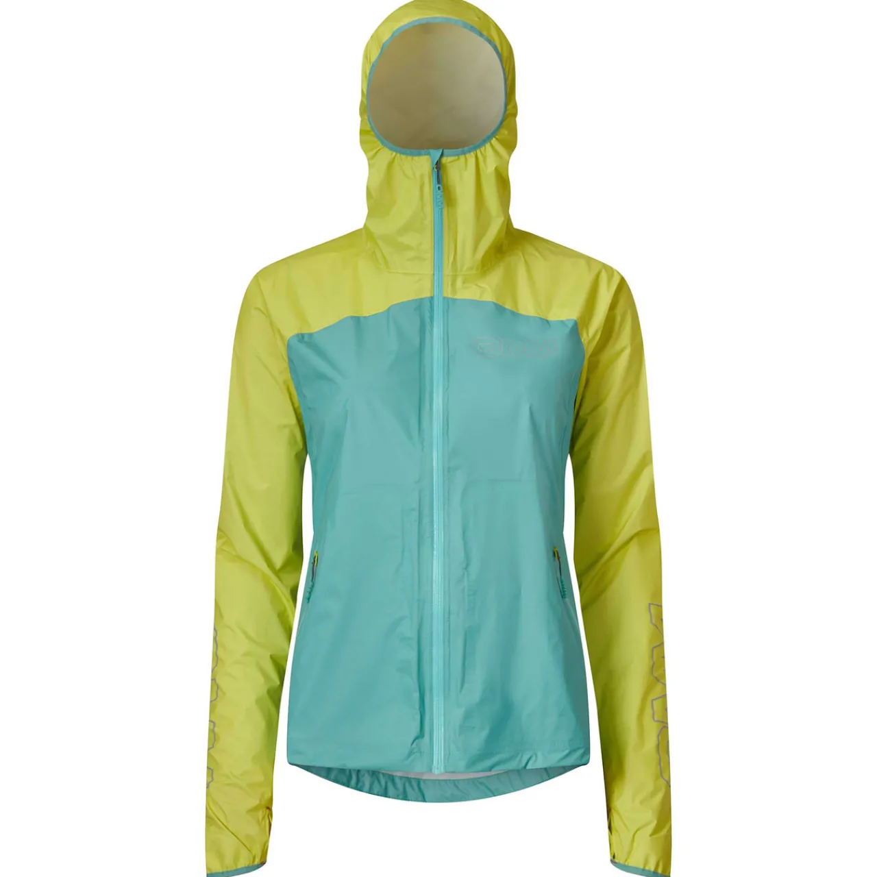 Women OMM Womens Halo+ Jacket