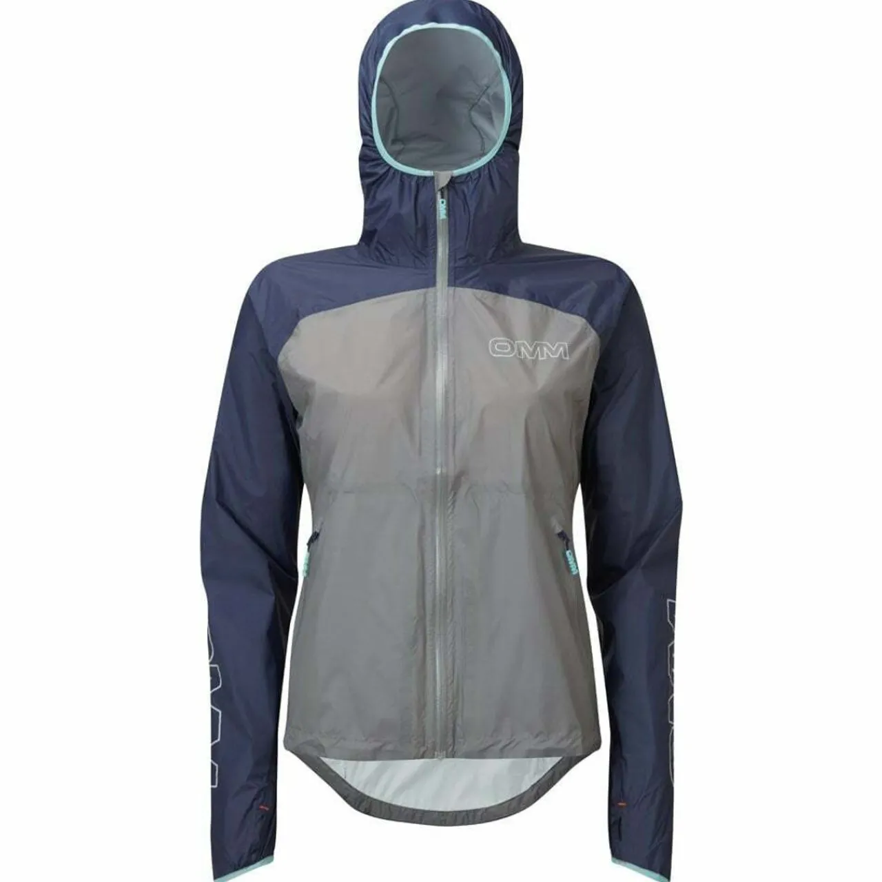 Women OMM Womens Halo+ Jacket