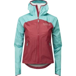 Women OMM Womens Halo+ Jacket