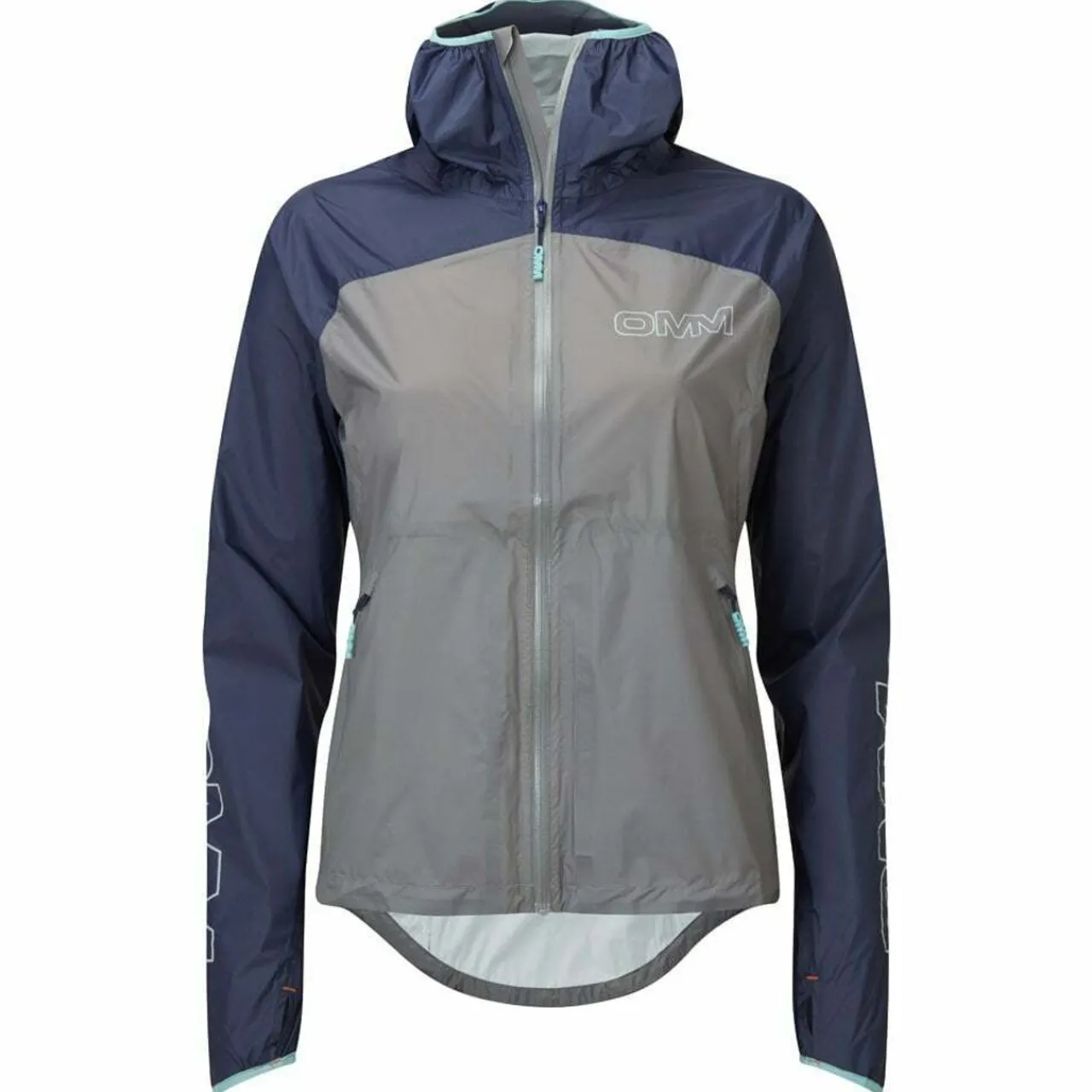 Women OMM Womens Halo+ Jacket